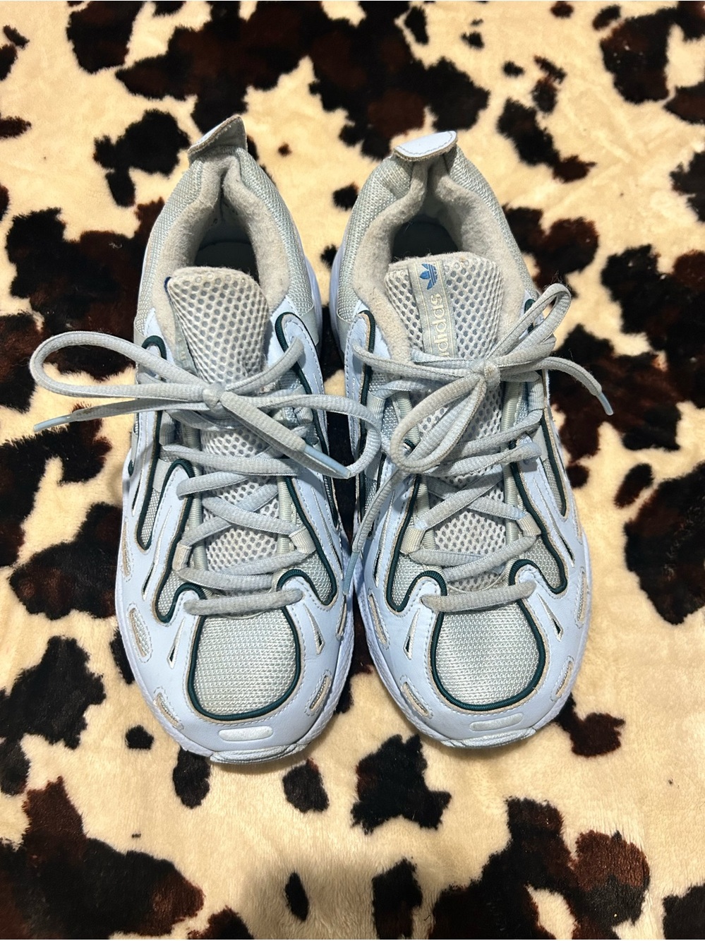 Adidas EQT Gazelle